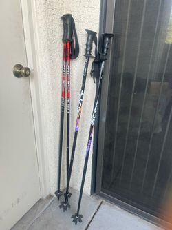SKI Poles