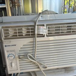 Window AC