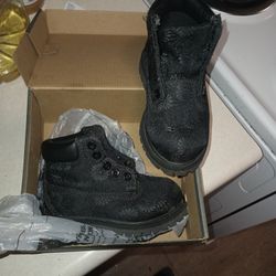 Timberland Boots 30$ Toddler Girl 