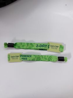 2 Day GA