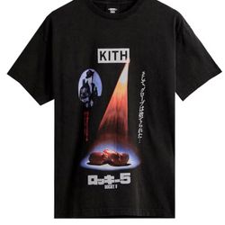Kith Rocky Tee