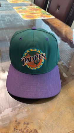(Rare) San Diego Padres 1996 Spring Training snapback