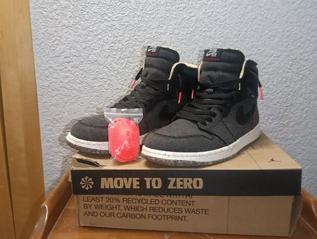 Air Jordan 1 High Zoom Air