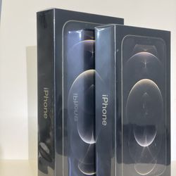 iPhone 12 Pro Mac Unlocked Carrier Available