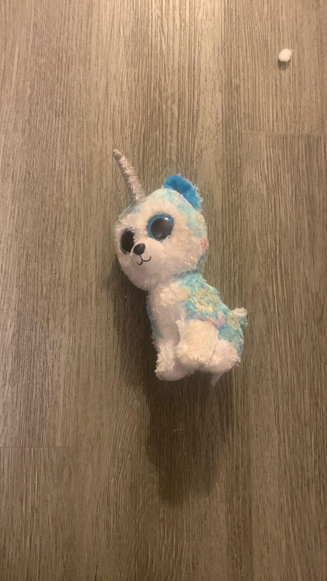 Cat Unicorn Plushy