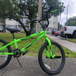 Bike size 20