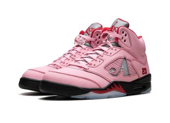 Air Jordan 5 x Awake NY "Bubblegum Pink"