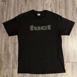 FTP x Fuct reflective tee