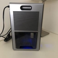 Ninesky Dehumidifier Like New