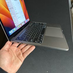 Laptop Macbook Pro 2022 M2