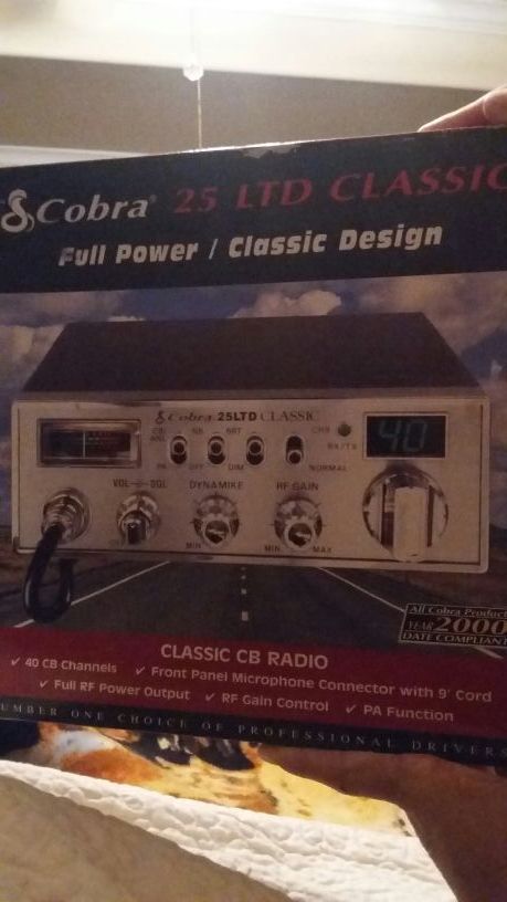 Forsale never been out of plastic or box