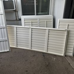 Window Shutters
