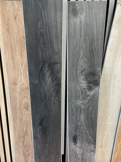 Pisos de vinyl desde $1.35sqft 5.5mm