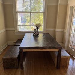 Dining Room Table NEED GONE ASAP