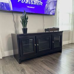 Tv console / Storage Cabinet