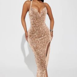 Fashion Nova Dress