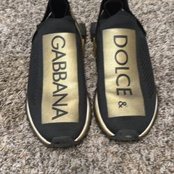Dolce & gabbana