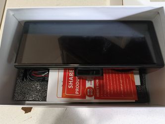 HD Car DVR