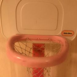 Kids Basketball Hoop 