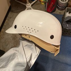 Adjustable Hardhat