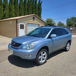 2005 Lexus Rx 330