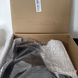 Steve Madden boots