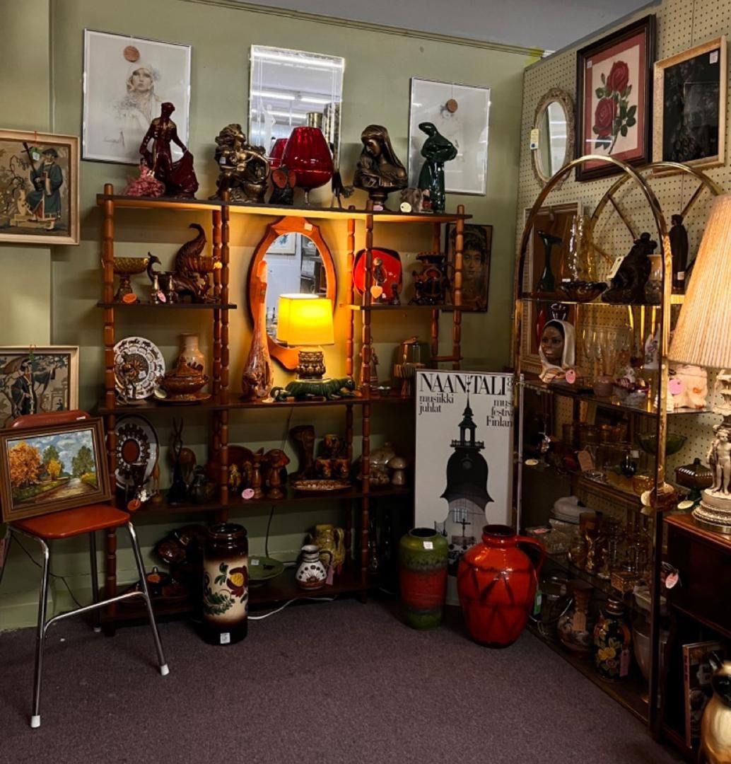 Sales Representative