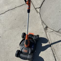 black and decker