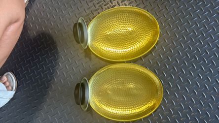 Wall Candles Holders