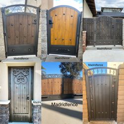 Doors