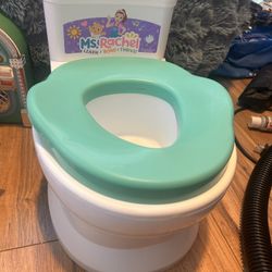 Potty Trainer NEW