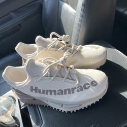 Adidas Humanrace Men’s Shoes 