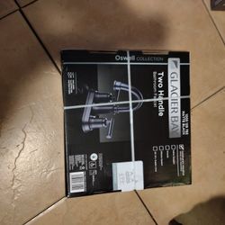 Glaycwr Bay Bathroom Faucet 