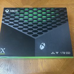 xbox series x 