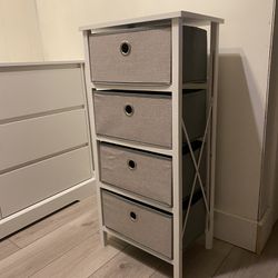 Drawers/ Organizer / Storage / Dresser 