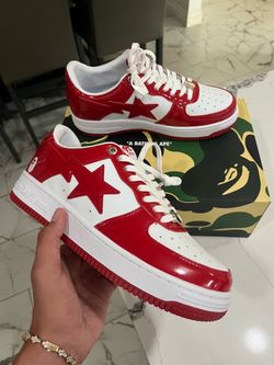 1:1 Bapestas size 8.5M