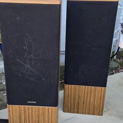Speakers