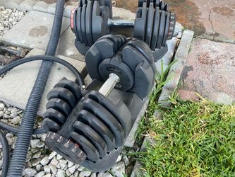 Weights. Good condition!