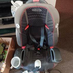 Car Seat