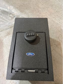Console Vault