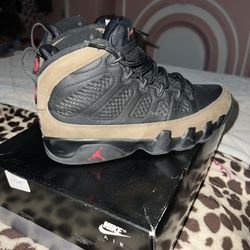 jordan 9