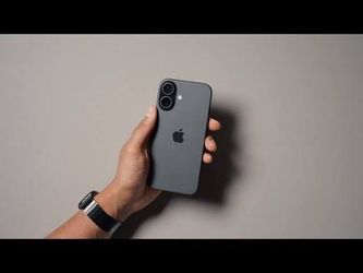IPhone 16
