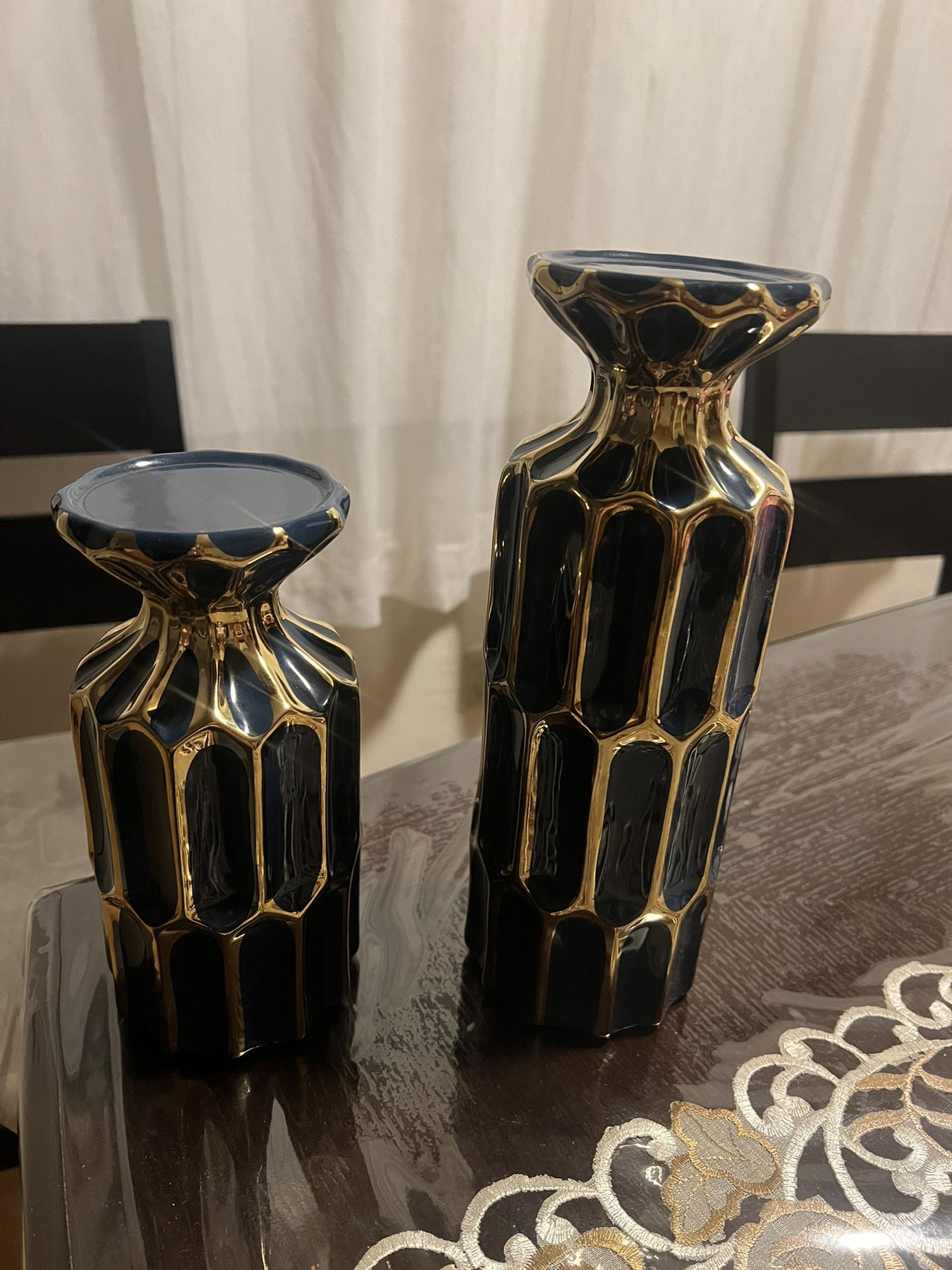 Candle Holder $15