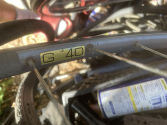 Racer Rims And Tires