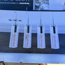 Artica Champagne Lights