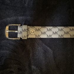 Michael Kors Belt
