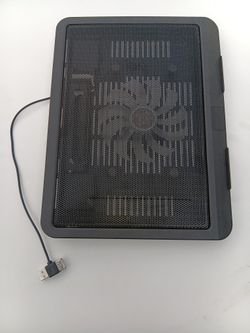 Laptop Cooling Pad