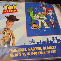 Blankets Disney 