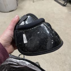 Professional Choice Bell Boots 