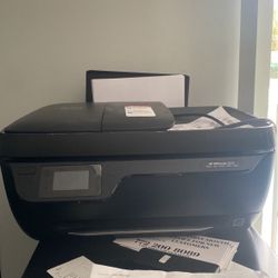 HP OFFICE JET 3830